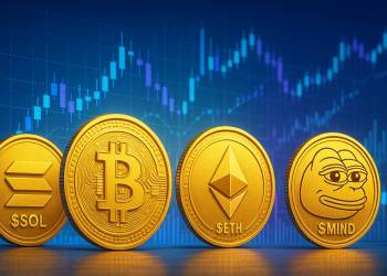2025年の価格下落後の投資機会──今買うべき注目の新しい仮想通貨とは