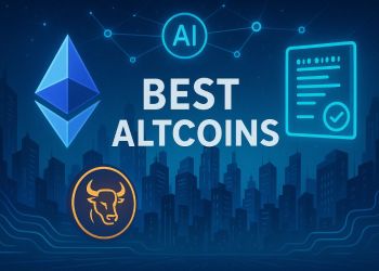 No More Black Box: Why Ethereum Solves AI’s Problems and Leads List of Best Altcoins