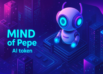 엔비디아, AI 슈퍼컴퓨터 개발에 5000억 달러 투자 계획 발표…RNDR, TAO, FET 등 AI 토큰 랠리와 함께 마인드 오브 페페가 기대되는 이유