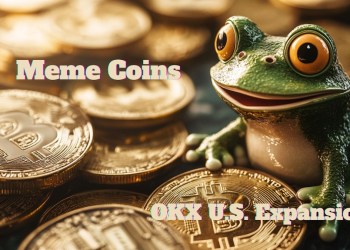 OKX U.S. Expansion Could Spark a Meme Coin Boom – 3 Meme Coins to Watch Now