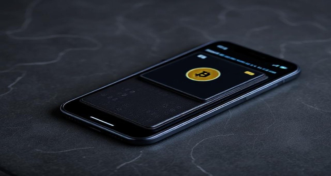 Лучшие криптокошельки на телефон в 2025 году — Обзор мобильных решений для хранения и торговли