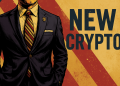 Paul Atkins Moves Closer to SEC Chair, BTC Hashrate Bullish Signal for New Crypto BTC Bull Token