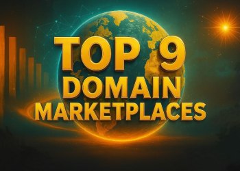 Top 9 Best Platforms to Buy and Sell Domains in 2025