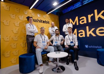 Web3 Careers: How WhiteBIT Supports Specialists in Shaping the Future