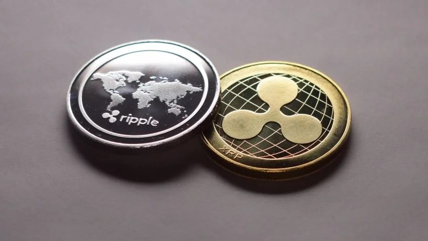 XRP