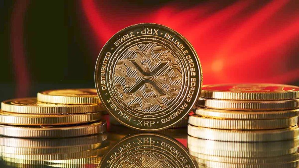 precio de XRP