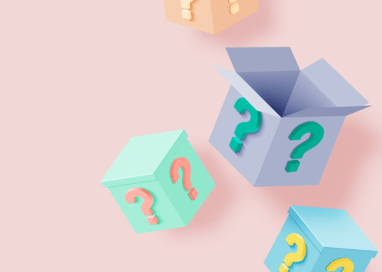 랜덤박스 경품 이벤트