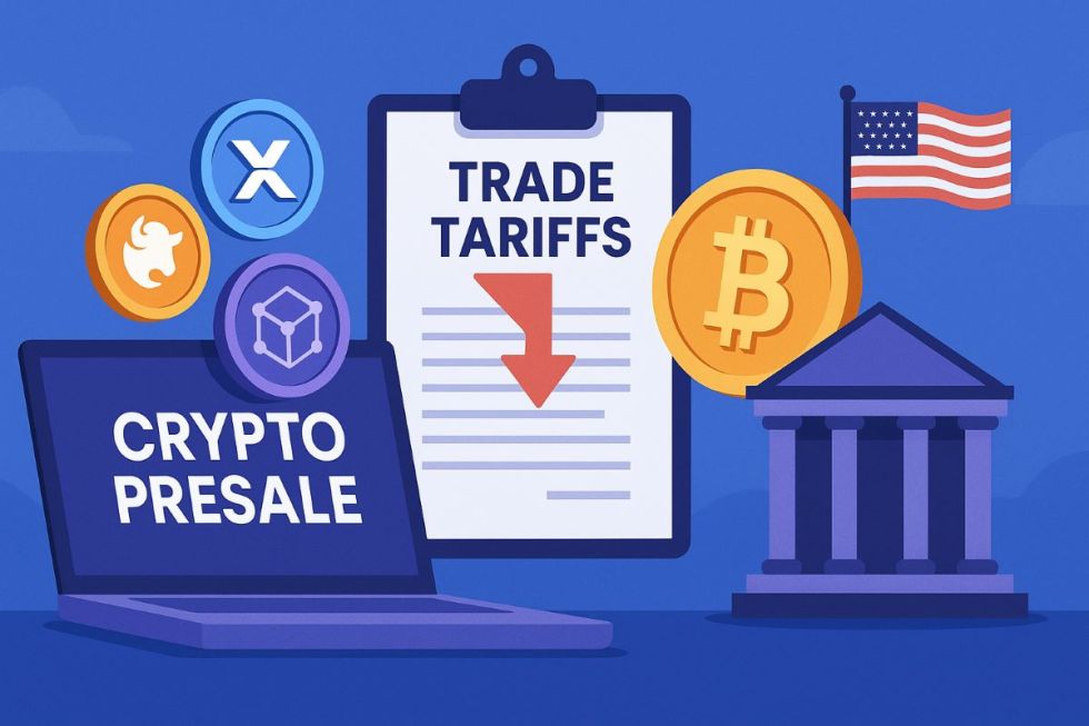 Ray Dalio Says Monetary Order on the Brink of Breakdown, Are People Flocking to the Best Presales