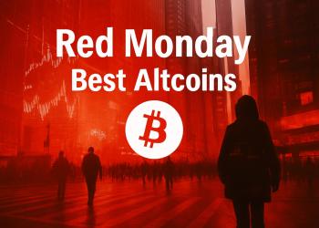 Red Monday Rises, Bitcoin Falls: Best Altcoins to Buy?