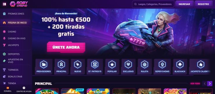 Plataformas como Stake Casino