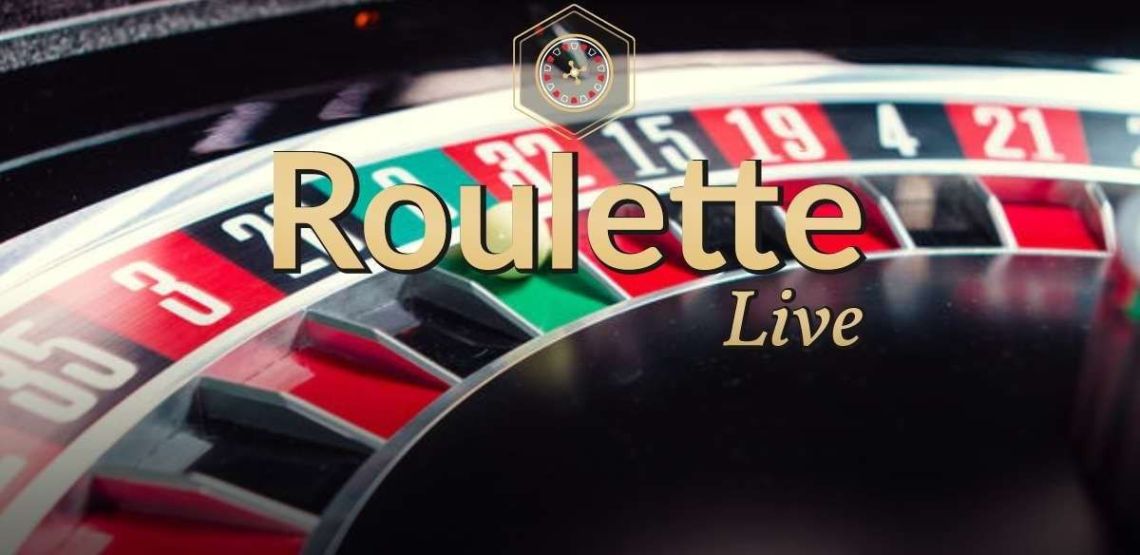 Casinos online con ruleta en vivo