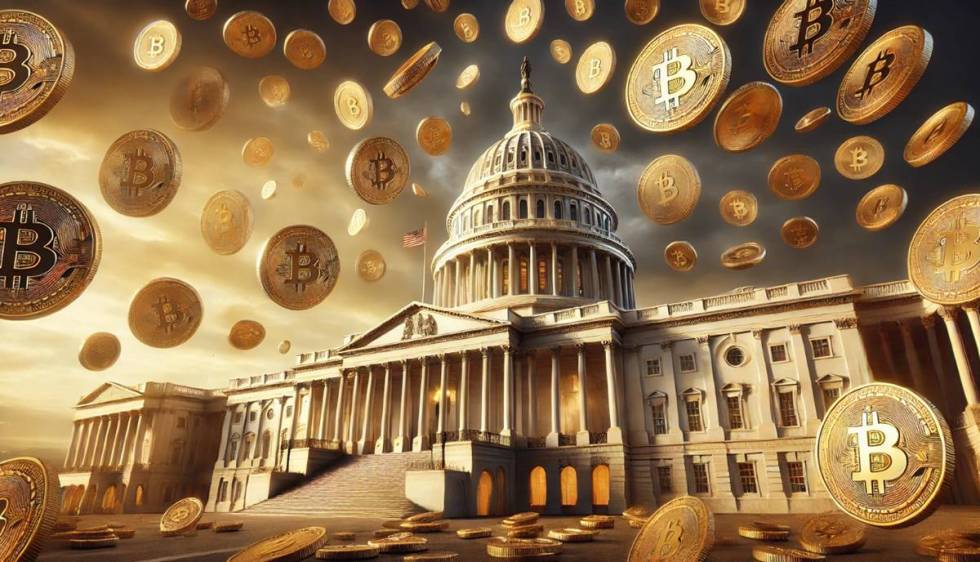 米財務省が暗号資産公開、注目アルトコインに追い風の兆し