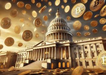 米財務省が暗号資産公開、注目アルトコインに追い風の兆し