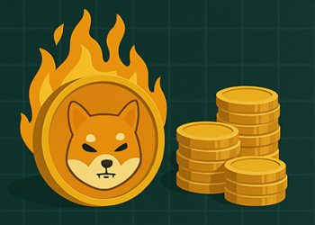 shiba inu koers, kan shiba inu 1 euro worden