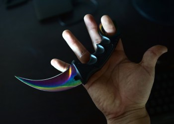 Jak získat skiny do CSGO? Vyzkoušejte tento způsob