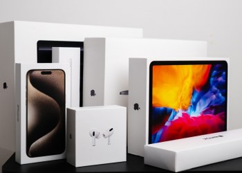Kde najít nejlepší Apple mystery box? Zkušenosti a recenze