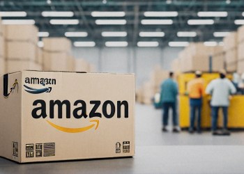 Amazon Mystery Box – Vyplatí se koupit v roce 2025?