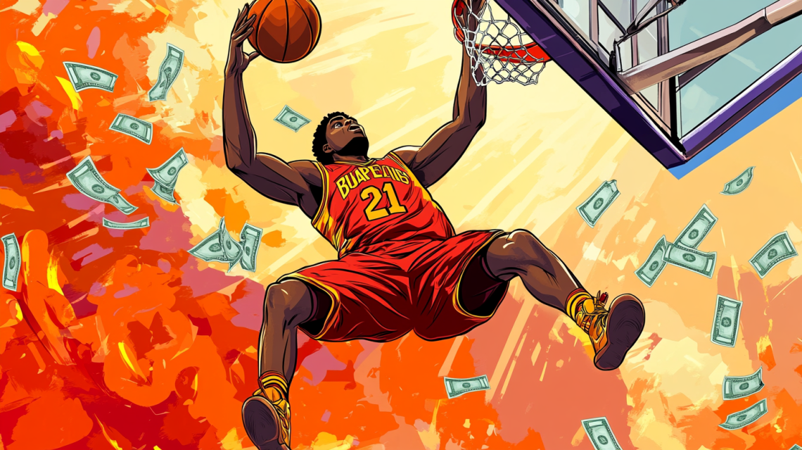 bukmacher bez dowodu