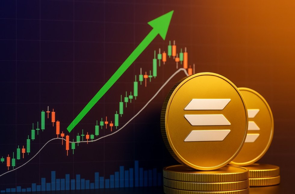 ソラナが2%下落、投資家は137%のAPYを誇るICO 仮想通貨に注目