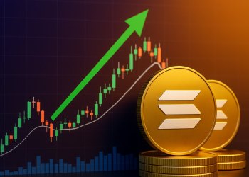 ソラナが2％下落、投資家は137％のAPYを誇るICO 仮想通貨に注目