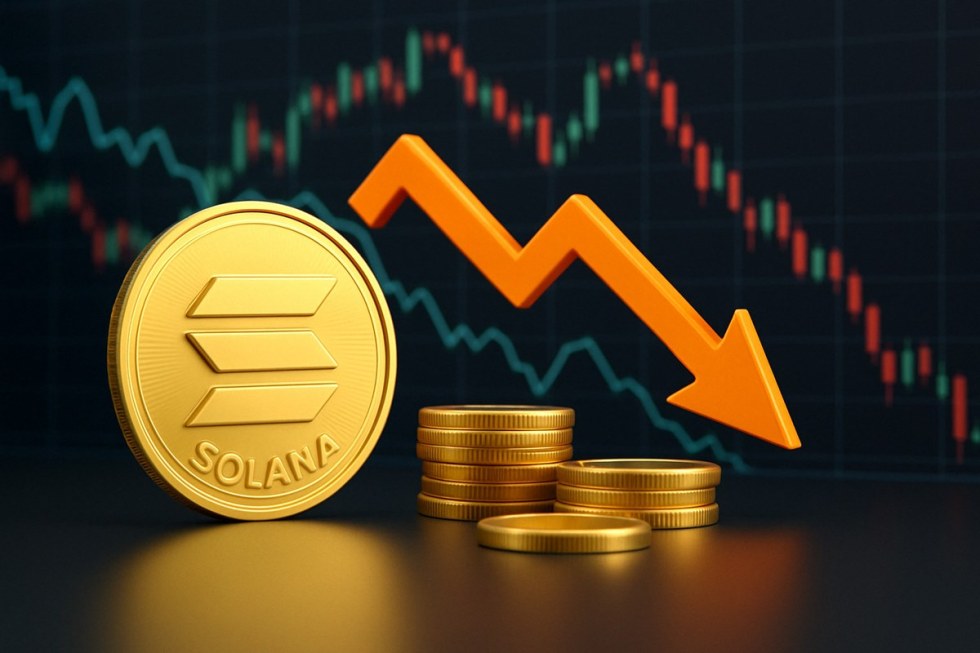 ソラナ価格が1%下落──ICO 仮想通貨SOLレイヤー2が3,100万ドル突破