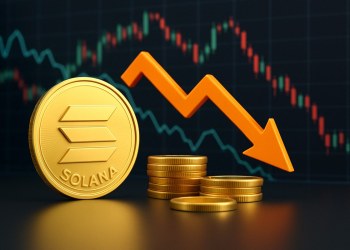 ソラナ価格が1％下落──ICO 仮想通貨SOLレイヤー2が3,100万ドル突破