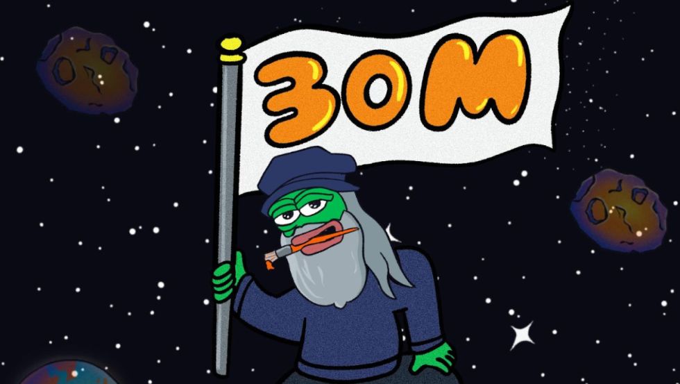 solaxy ya supera los 30 millones de dólares