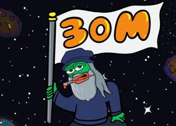 solaxy ya supera los 30 millones de dólares