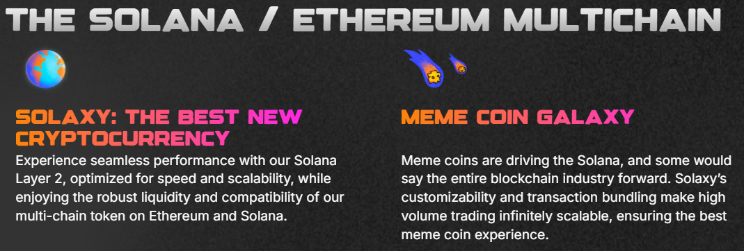 Upexi-100m-solana-treasury-reserve-bullish-for-solaxy Solaxy is multi-chain on Ethereum and Solana