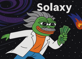 Solaxyは今注目の仮想通貨投資先