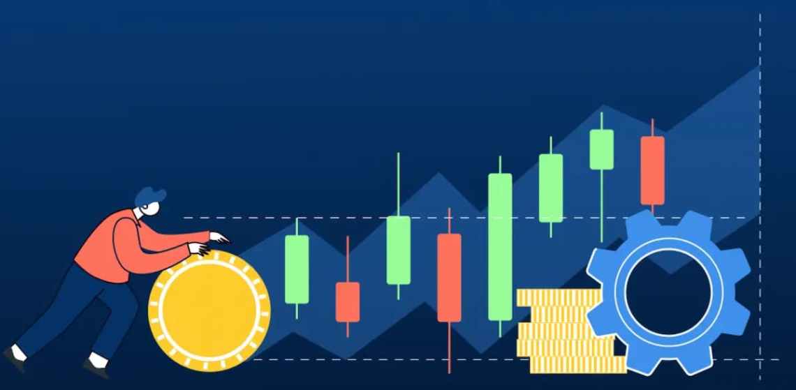 staking criptomonedas