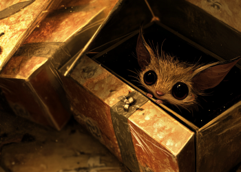 strony mystery box