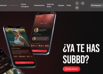 SUBBD avanza en el ecosistema Web3 con una solución integral para monetización de contenido