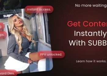 El cambio de paradigma en la economía de los creadores es real: $SUBBD ya ha recaudado 200.000 dólares