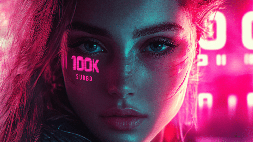 SUBBD Token Presale Hits $100K in Days as AI-Creator's Economy Surges