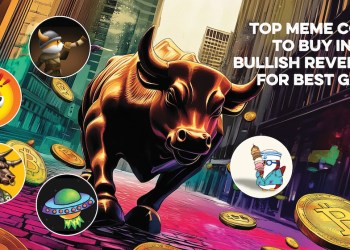 Top Meme Coins to Buy in the Bullish Reversal for Best Gains