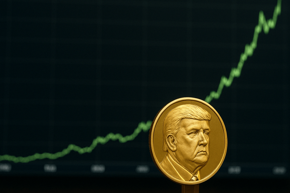 ChatGPT prognozės: kaip XRP, Litecoin ir Trumpo kriptovaliuta išgyvens 2025 metus?