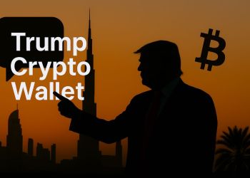 The Trump Crypto Wallet Pivot Could Trigger a Web3 Boom: Be Ready with Best Wallet Token