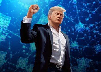 3억 2천만 달러 상당의 $TRUMP 토큰 락업 해제 예정… 폭발적 성장을 거둘 차기 코인은?