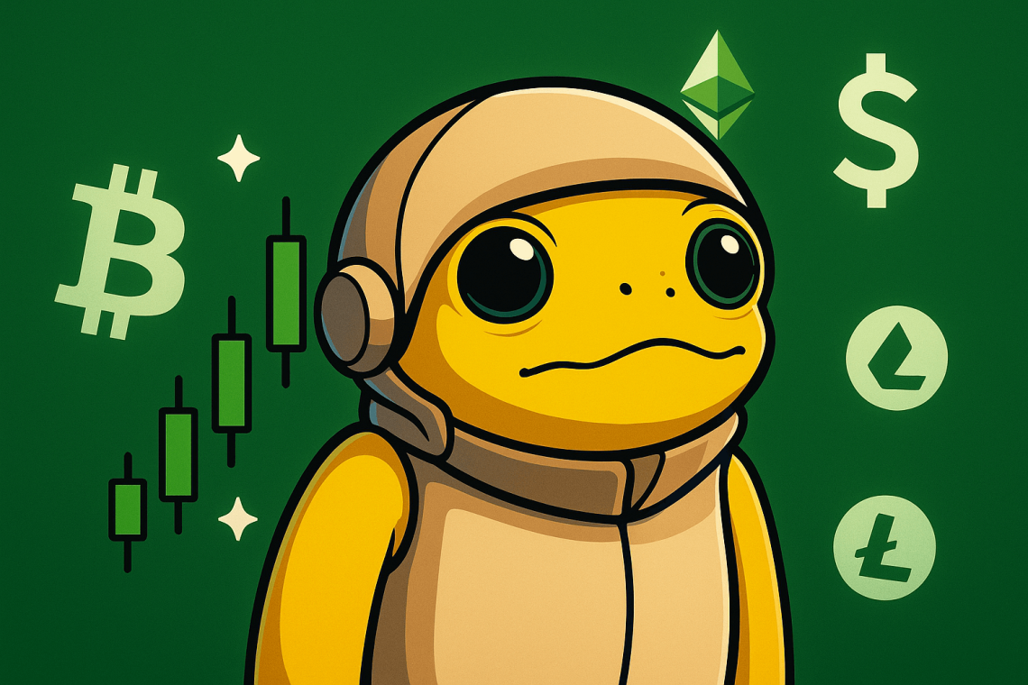 Turbo ($TURBO) Price Prediction 2025 – How to Buy Turbo?