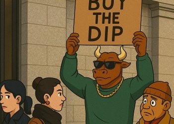 BTC Bull ระดมทุนได้เกือบ $5 ล้าน! หรือ BTC จะเป็นทางเลือกใหม่ในยุคนี้?