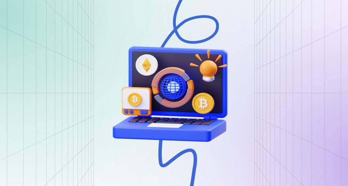 Криптокошелек с выводом на карту в 2025 году