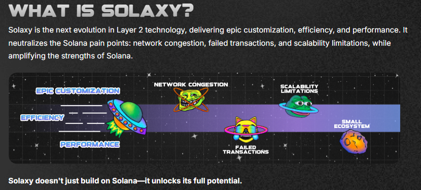 What is Solaxy