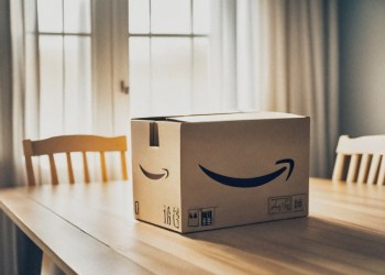 Mystery box amazon