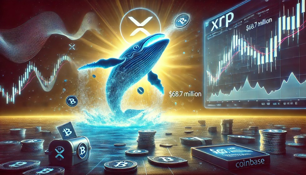 XRP Whale