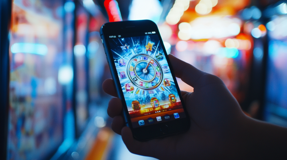 zakręć kołem i wygraj iphone