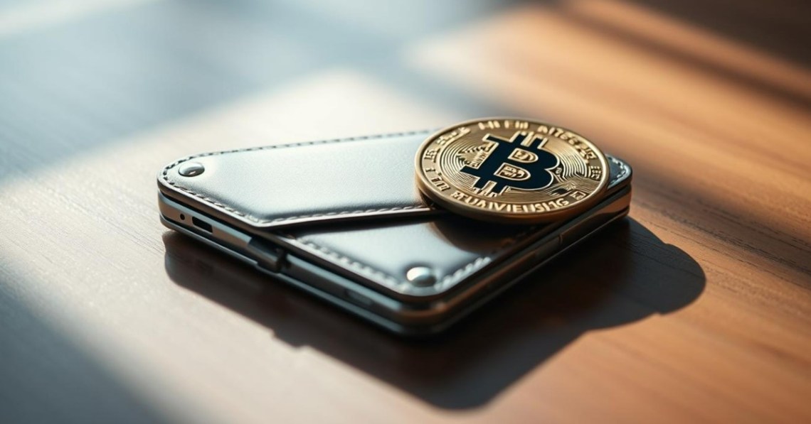 Πορτοφόλι Bitcoin το 2025 Πλήρης οδηγός για ασφαλή αποθήκευση & χρήση