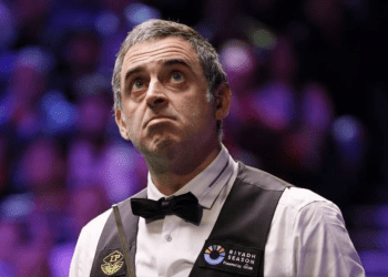 Ρόνι Ο'Σάλιβαν Η Πορεία του Πρωταθλητή και η Σχέση με τον Κόσμο των Online Casino​ Bitcoinist