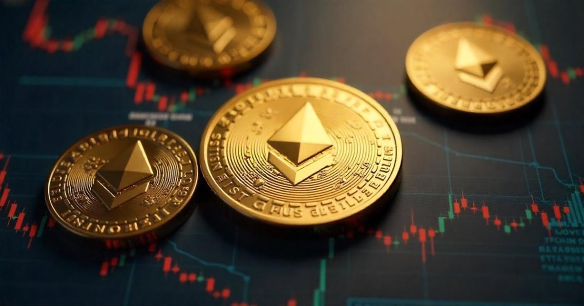 Как купить Ethereum в 2025 году — Полное руководство для новичков и инвесторов