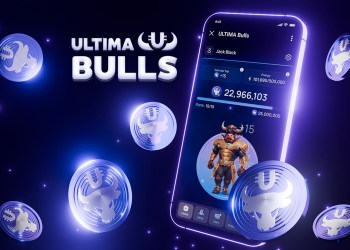 ULTIMA Bulls: When Tapping Actually Means Something